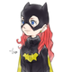 Bat Girl